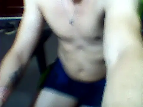 SOLESFETISHBR online show from March 2026 02:38:01 AM