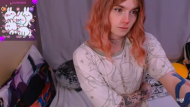 Alice Hells online show from December 2024 09:29:02 AM