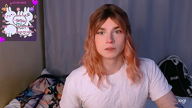 Alice Hells online show from January 2025 04:15:01 AM