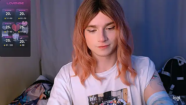 Alice Hells online show from January 2025 09:13:01 AM