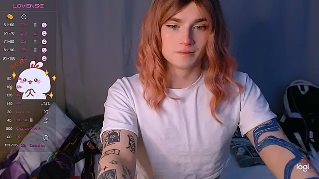 Alice Hells online show from January 2025 07:39:02 AM