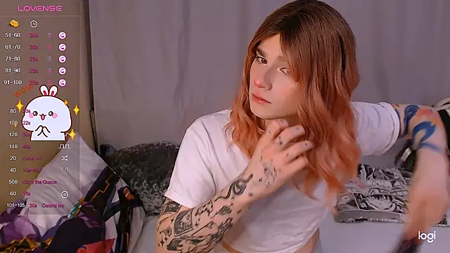 Alice Hells online show from February 2025 08:13:02 AM