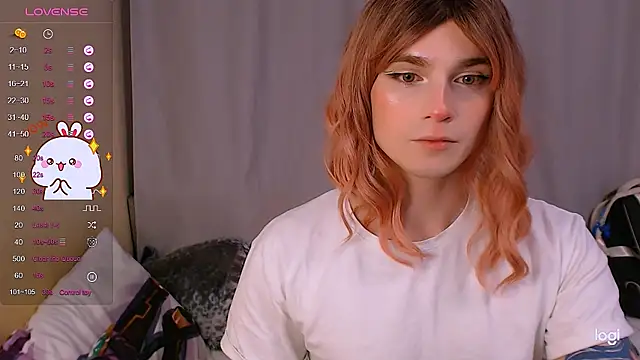 Alice Hells online show from February 2025 11:19:02 AM