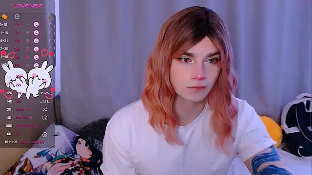 Alice Hells online show from March 2025 05:25:01 AM