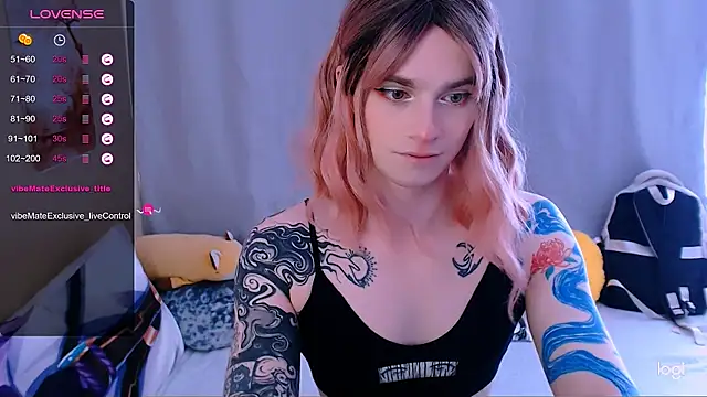 Alice Hells online show from May 2026 07:16:02 AM
