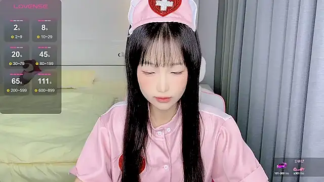 -Wendy   online show from December 2024 11:57:02 PM