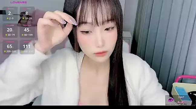 -Wendy   online show from February 2025 03:05:01 PM