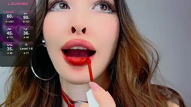 Snapshot of honey_yani chatting on March 2025 05:53:02 AM honey yani online show from March 2025 05:53:02 AM