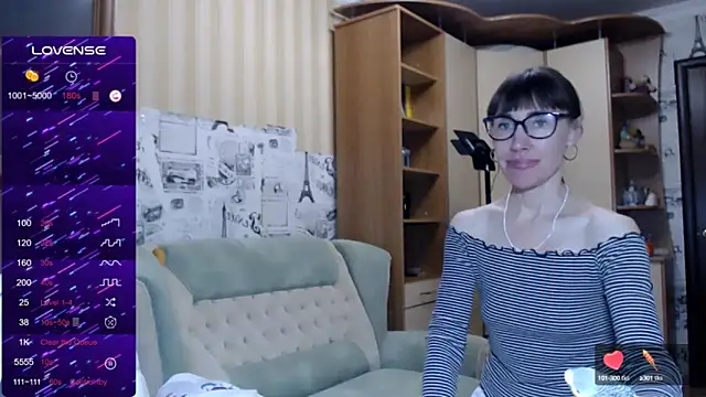 Pepper mur online show from January 2025 11:48:01 AM