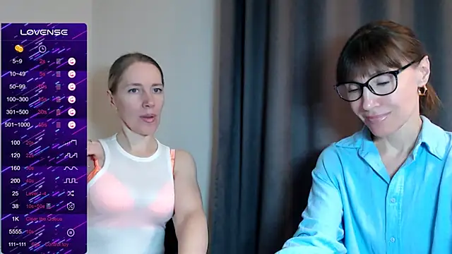 Pepper mur online show from February 2025 02:37:02 PM