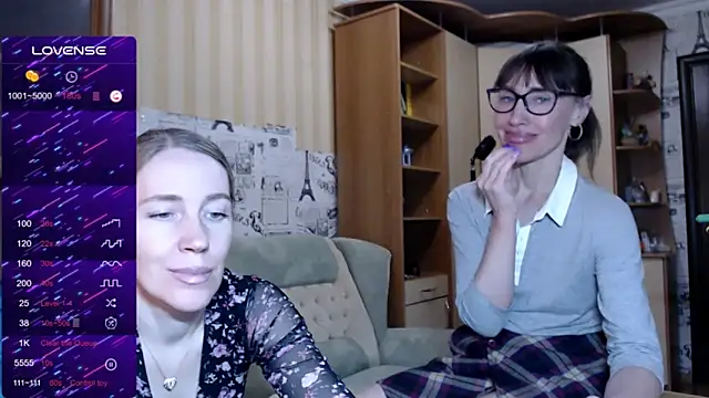 Pepper mur online show from March 2025 02:51:01 PM