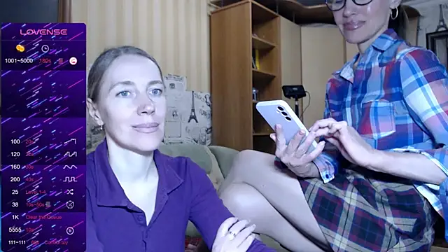 Pepper mur online show from March 2025 02:58:01 PM