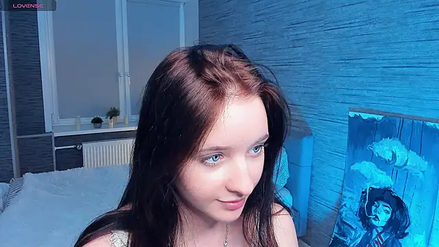 Snapshot of MerylHedley chatting on December 2024 04:32:02 PM MerylHedley online show from December 2024 04:32:02 PM