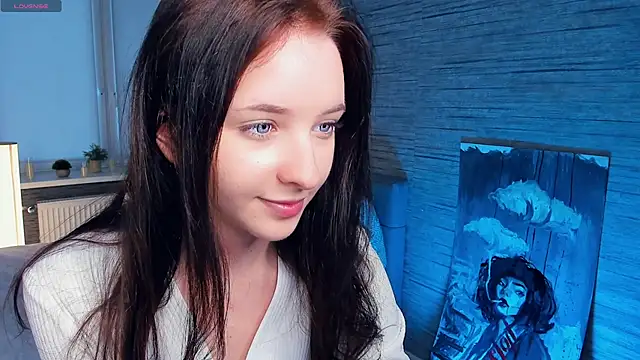 Snapshot of MerylHedley chatting on December 2024 10:28:01 AM MerylHedley online show from December 2024 10:28:01 AM