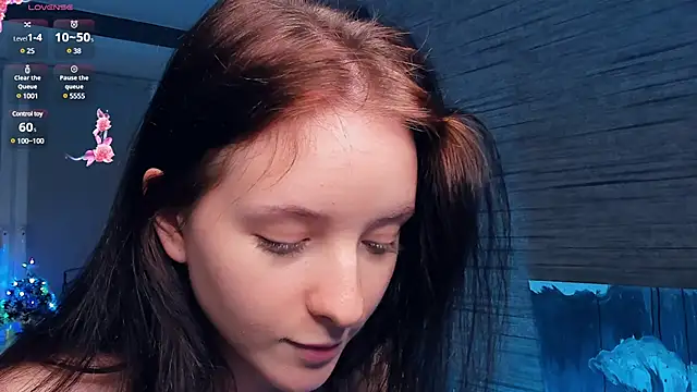 Snapshot of MerylHedley chatting on January 2025 04:39:01 PM MerylHedley online show from January 2025 04:39:01 PM