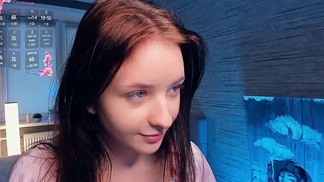 Snapshot of MerylHedley chatting on January 2025 10:29:02 AM MerylHedley online show from January 2025 10:29:02 AM