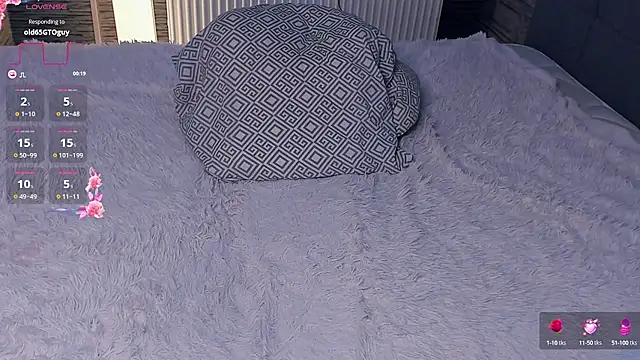 Snapshot of MerylHedley chatting on January 2025 12:54:01 PM MerylHedley online show from January 2025 12:54:01 PM