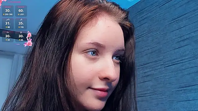 Snapshot of MerylHedley chatting on January 2025 10:27:01 AM MerylHedley online show from January 2025 10:27:01 AM