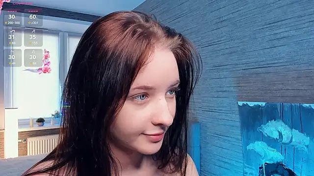 Snapshot of MerylHedley chatting on February 2025 10:24:02 AM MerylHedley online show from February 2025 10:24:02 AM