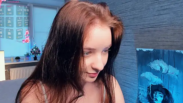 Snapshot of MerylHedley chatting on February 2025 07:15:01 AM MerylHedley online show from February 2025 07:15:01 AM