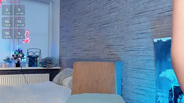 Snapshot of MerylHedley chatting on February 2025 04:18:01 PM MerylHedley online show from February 2025 04:18:01 PM