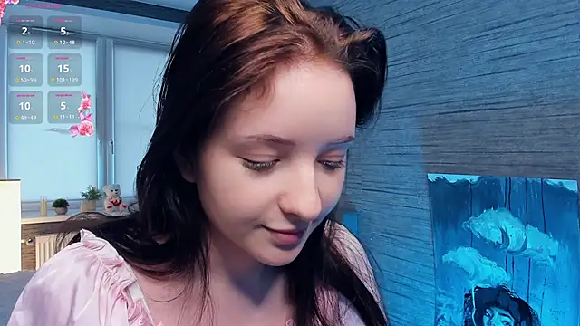 Snapshot of MerylHedley chatting on February 2025 07:01:02 AM MerylHedley online show from February 2025 07:01:02 AM