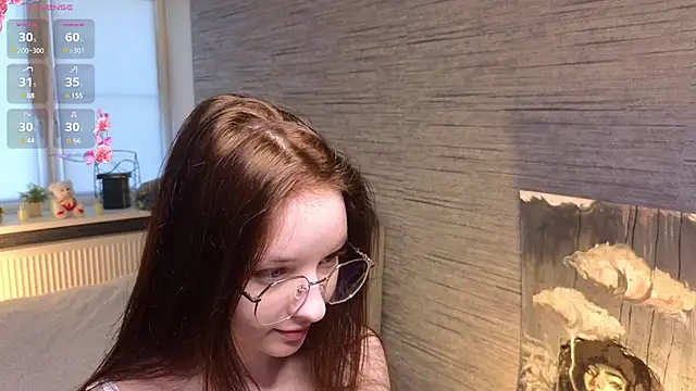 Snapshot of MerylHedley chatting on February 2025 06:50:02 AM MerylHedley online show from February 2025 06:50:02 AM