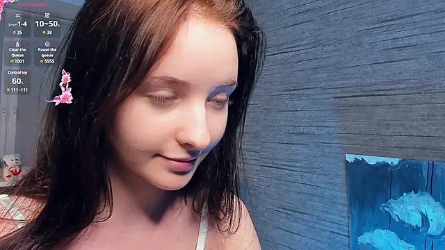 Snapshot of MerylHedley chatting on March 2025 07:08:02 AM MerylHedley online show from March 2025 07:08:02 AM