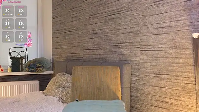 Snapshot of MerylHedley chatting on March 2025 10:14:02 AM MerylHedley online show from March 2025 10:14:02 AM