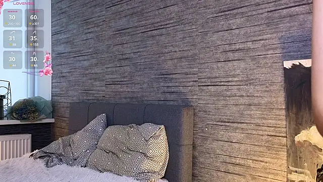 Snapshot of MerylHedley chatting on March 2025 01:18:02 PM MerylHedley online show from March 2025 01:18:02 PM