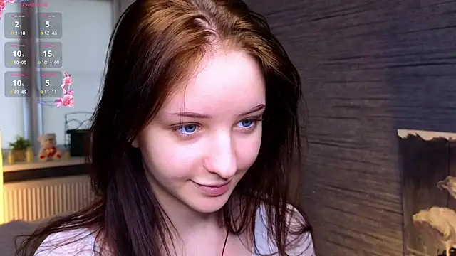 Snapshot of MerylHedley chatting on March 2025 10:21:02 AM MerylHedley online show from March 2025 10:21:02 AM