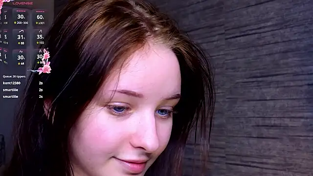 Snapshot of MerylHedley chatting on March 2025 07:11:01 AM MerylHedley online show from March 2025 07:11:01 AM