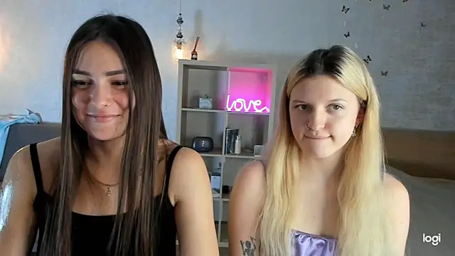 ShySonya online show from December 2024 04:46:02 PM