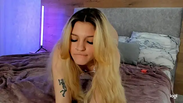 ShySonya online show from February 2025 05:14:01 PM