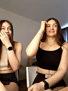 ShySonya online show from March 2026 07:09:02 AM