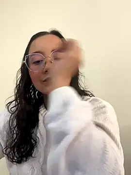 Kay LustyWife online show from December 2024 12:14:02 PM