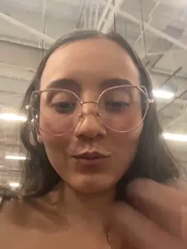 Kay LustyWife online show from December 2024 12:44:01 AM