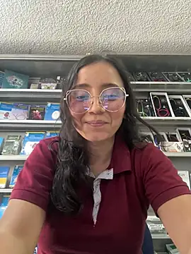 Kay LustyWife online show from December 2024 07:17:02 PM