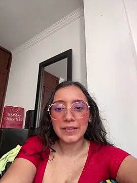 Kay LustyWife online show from December 2024 03:59:01 PM