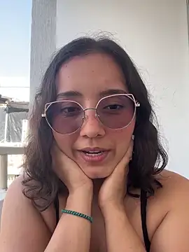 Kay LustyWife online show from February 2025 02:14:02 PM