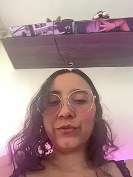 Kay LustyWife online show from March 2025 02:12:01 PM