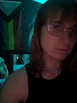 LoveInTransition online show from February 2025 03:54:01 AM