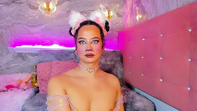 taylorbunny x online show from October 2025 05:40:01 AM