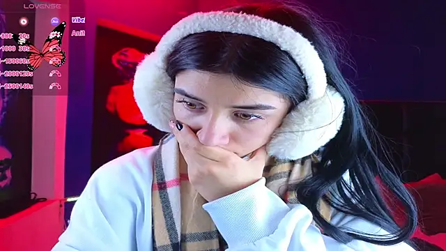 Elisa Soul online show from September 2025 12:38:02 PM