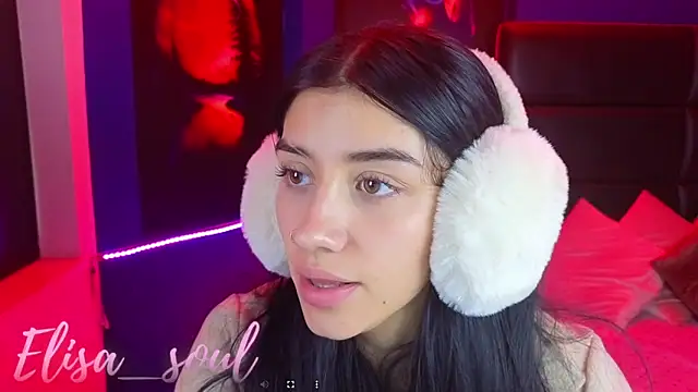 Elisa Soul online show from September 2025 12:39:01 PM