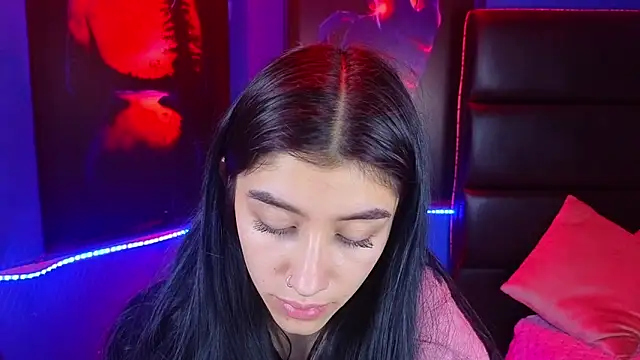 Elisa Soul online show from October 2025 12:38:01 PM