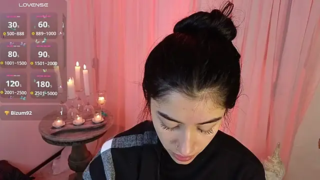 Elisa Soul online show from October 2025 12:17:01 PM