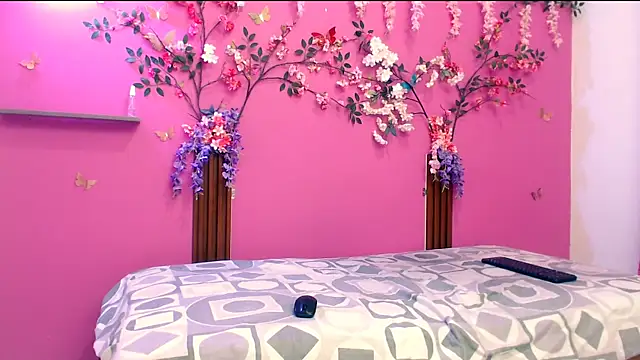 analdeepalejandra18 online show from October 2025 07:07:02 PM