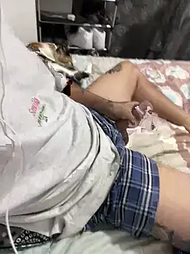 Snapshot of MrSoulMommy chatting on October 2025 01:42:02 PM MrSoulMommy online show from October 2025 01:42:02 PM