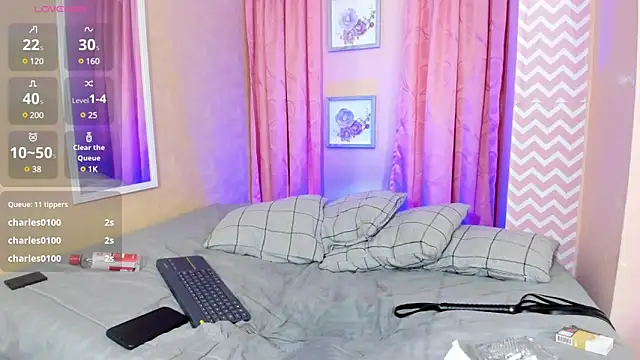 Snapshot of blaiine_colfer chatting on January 2025 03:39:01 AM blaiine colfer online show from January 2025 03:39:01 AM